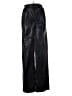 Blank NYC Black Track Pants Size 24 - photo 1