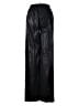 Blank NYC Black Track Pants Size 24 - photo 2