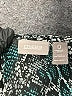 Chico's 100% Polyester Teal 3/4 Sleeve Blouse Size Sm (0) - photo 7