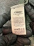 Shein Metallic Gray Long Sleeve Blouse Size 4 - photo 8