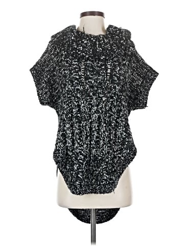 Very J Short Sleeve Turtleneck (view 1)