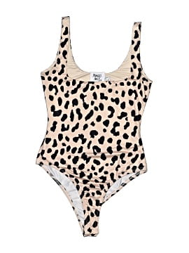 Princess Polly Bodysuit