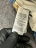 Madewell Tweed Blue Jeans Size 24 waist - photo 9