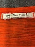 We the Free Orange Short Sleeve Top Size S - photo 6