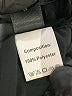 Shein 100% Polyester Black Long Sleeve Blouse Size M - photo 8