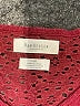 Van Heusen Burgundy Pullover Sweater Size L - photo 7