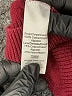 Van Heusen Burgundy Pullover Sweater Size L - photo 8