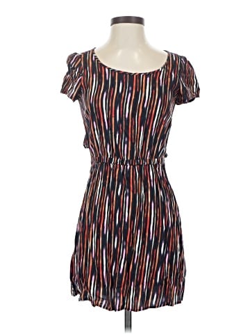 Rubbish Casual Dress (view 1)