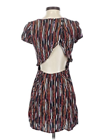 Rubbish Casual Dress (view 2)