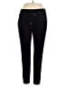 Andrew Marc Black Casual Pants Size XL - photo 1