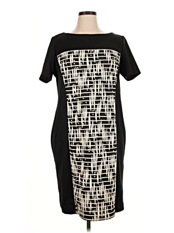 DressBarn Casual Dress (view 1)