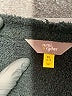 Rumi + Ryder 100% Polyester Black Cardigan Size 16 - 18 - photo 3