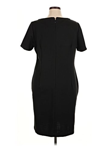 DressBarn Casual Dress (view 2)