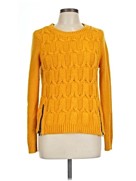 Nicole By Nicole Miller Pullover Sweater