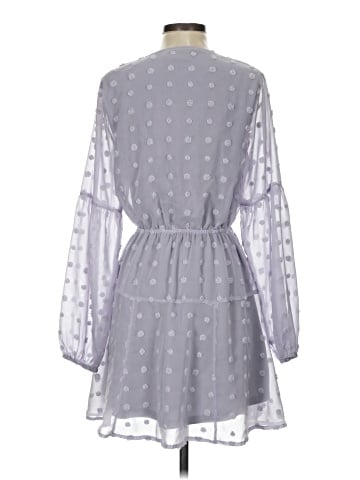 Fashion on Earth Casual Dress (view 2)