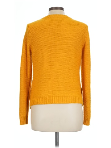 Nicole by Nicole Miller Pullover Sweater (view 2)