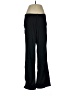 Magellan Sportswear Solid Black Casual Pants Size 8 - photo 1