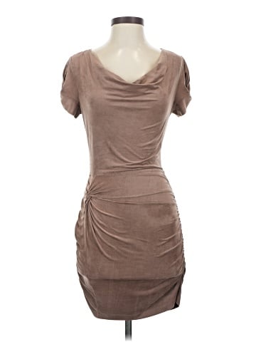 Bebe Cocktail Dress (view 1)