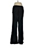 Magellan Sportswear Solid Black Casual Pants Size 8 - photo 2