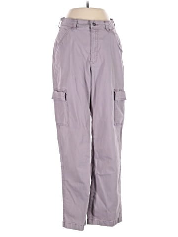 Hollister Cargo Pants (view 1)