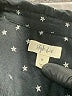 Style&Co Polka Dots Black Long Sleeve Button-Down Shirt Size XL - photo 7