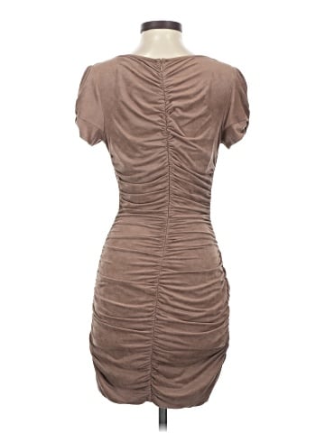 Bebe Cocktail Dress (view 2)