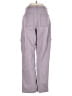 Hollister Gray Cargo Pants Size 5 Regular - photo 2