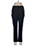 Mario Serrani Solid Blue Dress Pants Size 10 - photo 1
