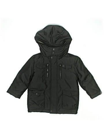 CALVIN KLEIN JEANS Snow Jacket (view 1)