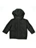 CALVIN KLEIN JEANS 100% Polyester Solid Black Snow Jacket Size 3T - photo 1
