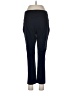 Mario Serrani Solid Blue Dress Pants Size 10 - photo 2
