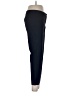 Mario Serrani Solid Blue Dress Pants Size 10 - photo 4
