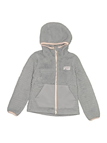 Reebok Zip Up Hoodie (view 1)