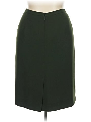 Kasper and Co. Formal Skirt (view 2)
