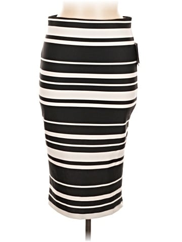 Iz Byer Casual Skirt (view 1)