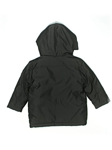 CALVIN KLEIN JEANS Snow Jacket (view 2)