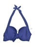 Kenneth Cole REACTION Blue Swimsuit Top Size XXS (estimated) - photo 1
