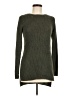 Merona Green Pullover Sweater Size M - photo 1