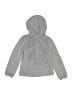 Reebok 100% Polyester Silver Zip Up Hoodie Size 6X - photo 2