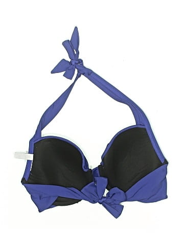 Kenneth Cole REACTION Swimsuit Top (view 2)