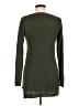 Merona Green Pullover Sweater Size M - photo 2