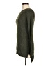 Merona Green Pullover Sweater Size M - photo 5