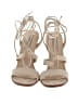 Steve Madden Ivory Tan Sandals Size 8 - photo 2