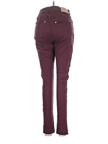Seven7 Jeggings (view 2)