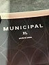 Municipal Black Active Pants Size XL - photo 7
