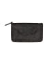 Stella & Dot Gray Black Wallet One size - photo 1