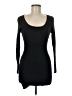 BCBGMAXAZRIA Black Casual Dress Size M - photo 1