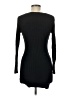 BCBGMAXAZRIA Black Casual Dress Size M - photo 2