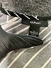 Alfani Black Long Sleeve Blouse Size L - photo 7