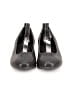 London Fog Black Flats Size 7 (wide) - photo 2